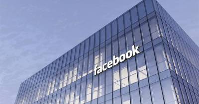 Facebook ждет миллиардный штраф за неисполнение требований России