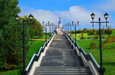 Не хуже Москвы: 4 недооцененных туристических города России по версии Forbes