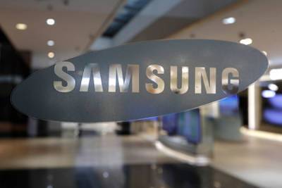Samsung поборется с глобальной проблемой