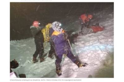 Десятикратный восходитель на Эверест жестко ответил, почему гиды не виноваты в смертях на Эльбрусе