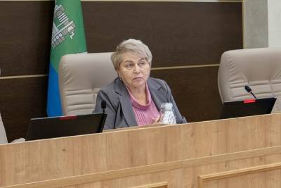 Ургант пошутил про возраст главы комиссии по молодежи гордумы Екатеринбурга