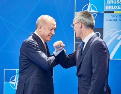 Эксперты комментируют заявление Эрдогана о причинах приобретения ЗРК С-400 у России