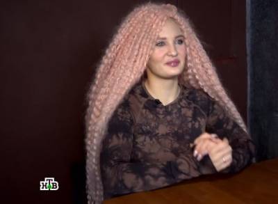 Наташа Королёва нашла для невестки из Новокузнецка замену стриптизу