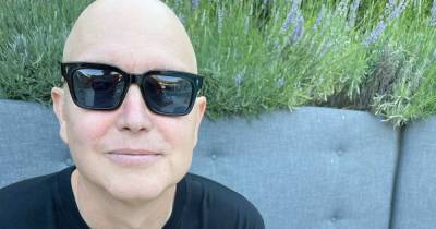 Вокалист панк-рок-группы Blink-182 заявил, что вылечился от рака