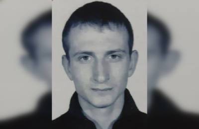 В Башкирии пропал 30-летний Константин Колесник