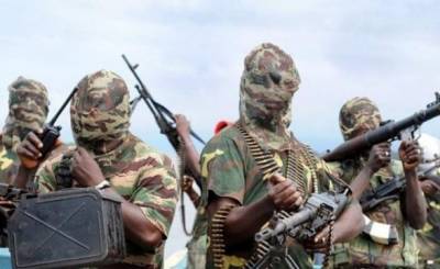 В Нигерии боевики застрелили двух полицейских