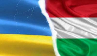 В Киеве заявили, что Венгрия «обнаглела», подписав контракт с «Газпромом»
