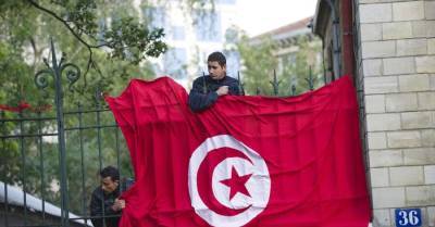 Правительство Туниса впервые возглавила женщина