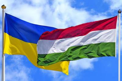 В Венгрии обещают блокировать вступление Украины в НАТО
