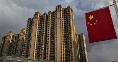 Не последние китайские предупреждения. На что указывают уязвимость рейтинга МВФ и жилищный кризис в КНР