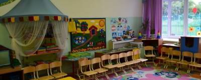 В Омске родители пожаловались на грязь и отсутствие воспитателей в детском саду № 55
