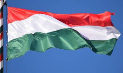 На Украине назвали «наглой» реакцию Венгрии на газовый скандал