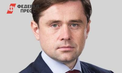 Новосибирский депутат Аксененко поблагодарил единороссов за место в Госдуме