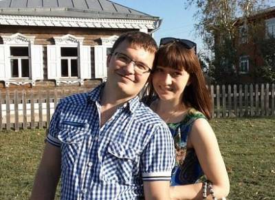 Муж рязанки Елены Логуновой надеется, что женщина найдется живой и невредимой