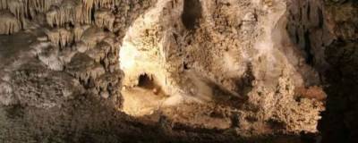 На Гибралтаре выявлена пещерная камера, в которой 40 тысяч лет назад обитали неандертальцы