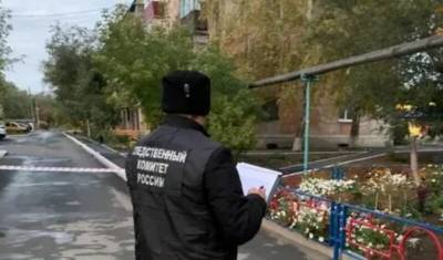 В Оренбургской области убили трех студенток