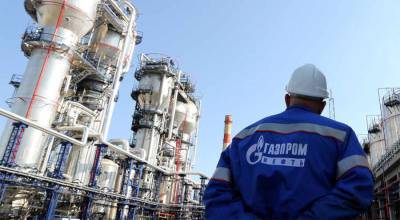 Киев возмущен «наглостью» Венгрии, подписавшей контракт с «Газпромом»