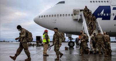 Талибы предлагали США взять Кабул под контроль до конца эвакуации войск