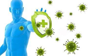 Медики нашли причину устойчивого иммунитета к COVID-19