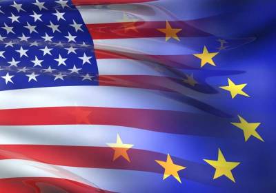 США и ЕС договорились развивать сотрудничество в обеспечении поставок полупроводников