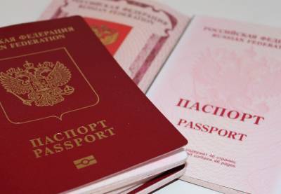 МВД России готовит поправки в правила выезда несовершеннолетних за границу