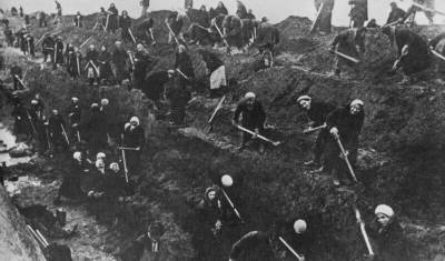 «Они не рассчитали силу нашего сопротивления»: 80 лет назад немцы двинулись на Москву