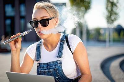 Электронные сигареты: преимущества и недостатки, правовой статус