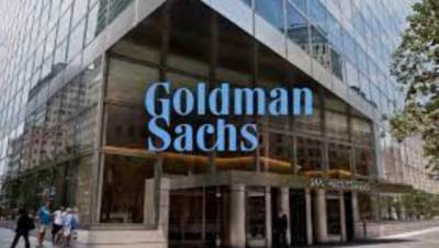 Goldman Sachs ухудшило на этот год прогноз роста ВВП Китая
