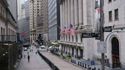 Главные события на фондовых биржах 29 сентября: Рынок США взял паузу