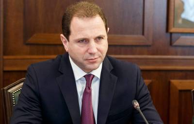 Следствие обвинило экс-министра обороны Армении в хищении в особо крупном размере