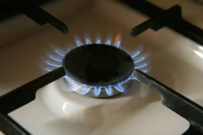 Цена на газ в Европе установила новый исторический рекорд