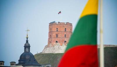 Правительство Литвы одобрило предложение об учреждении Службы контролера за разведкой