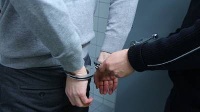 Правоохранители задержали в Татарстане двух беглецов из уфимской колонии