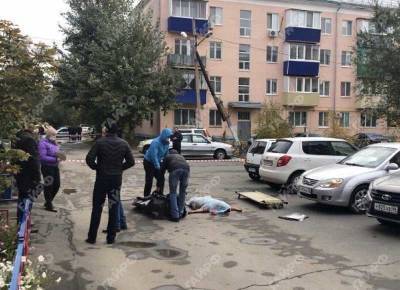 В Оренбургской области неизвестный убил трёх девушек и сжёг их тела