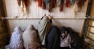 В Таджикистане судят вызволенную из афганской тюрьмы женщину