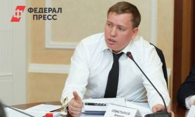 Челябинский экс-омбудсмен Севастьянов получил полмиллиона компенсации