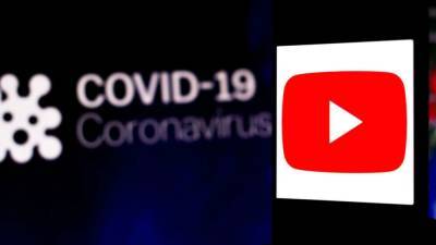 YouTube начал банить видео антивакцинаторов