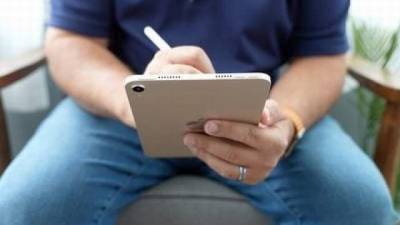 Apple считает нормой ужасный проблему нового iPad mini, которая всех бесит