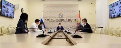В Курской области рассмотрели 30 обращений о кумовстве в рамках борьбы с коррупцией
