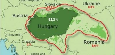 Венгрия пригрозила и дальше блокировать Украине путь в НАТО