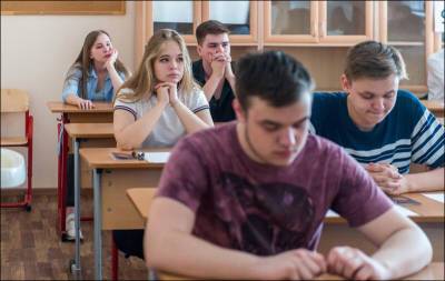 Как сделать, чтобы школа не была казармой, а родители — ее кошельком - naviny.by - Белоруссия