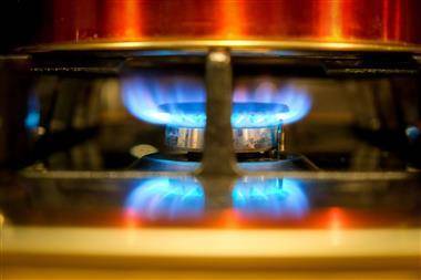 Фьючерс на газ в Европе обновил рекорд, достиг $1076 за тысячу кубометров - ICE Futures