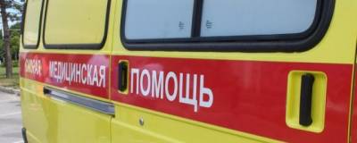 В Уфе в ходе дорожного конфликта с таксистом сотрудник ДПС получил удар ножом - runews24.ru - Уфа - район Иглинский