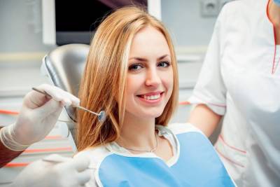 Стоматологические услуги в Харькове: медицинский центр RISHON, ассортимент услуг, особенности лечения и плюсы