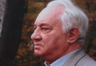 Зеленский дал звание Героя Украины историку Илье Левитасу