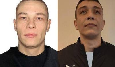 Двоих заключенных, сбежавших из колонии-поселения в Башкирии задержали в Татарстане