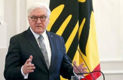 Штайнмайер успокоил молдаван: Евросоюз не думал отменять безвизовый режим