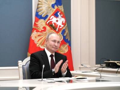Как решить две главные проблемы новой российской монархии