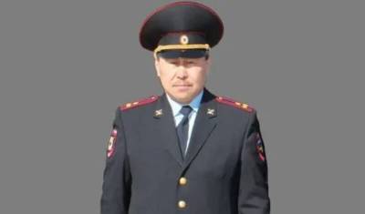 Замглавы отдела МВД Якутии задержали за незаконный оборот золота и драгоценных камней