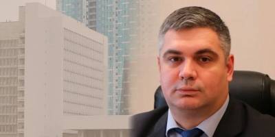 Ярослав Фролов покидает кресло министра труда и соцразвития Новосибирской области